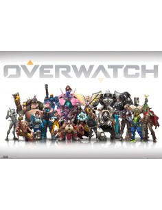 Merchandising - Poster... 2