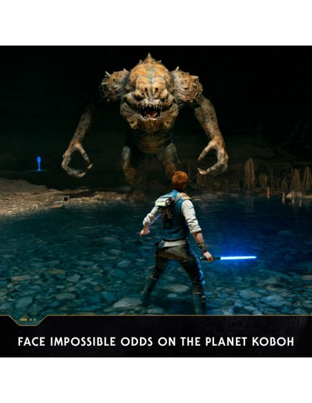 -15606-PS4 - Star Wars: Jedi Survivor-5030949125170