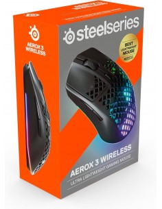 PC - Raton Gaming Aerox 3...