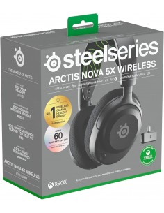 Xbox - Auricular Wireless...