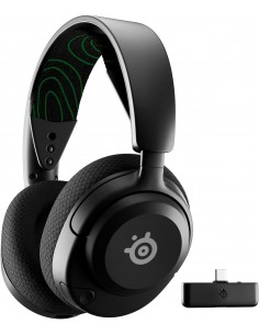 Xbox - Auricular Wireless... 2