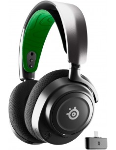 Xbox - Auricular Wireless... 2