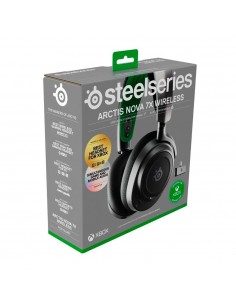 Xbox - Auricular Wireless...