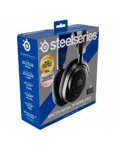 PS5 - Auricular Wireless...