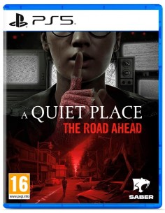 PS5 - A Quiet Place: The... 2