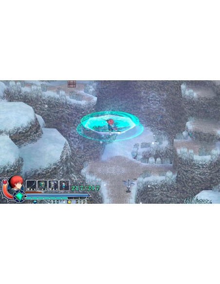 -15611-PS5 - Ys Memoire: The Oath in Felghana-5060540772169