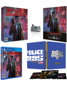 Switch - Blade Runner... 2