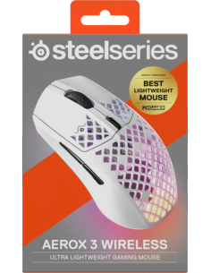 PC - Raton Gaming Aerox 3...