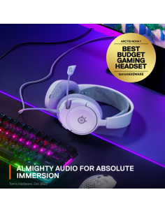 PS5 - Auricular Wired... 2