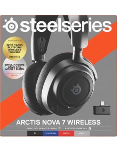 Multi Plataforma -... 2