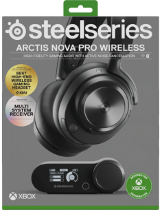 Xbox - Auricular Wireless...