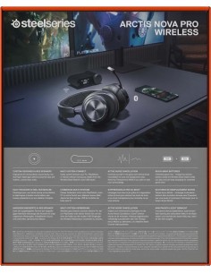 Multi Plataforma -... 2