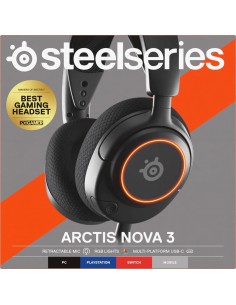 Multi Plataforma -...