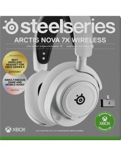 Xbox - Auricular Wireless...