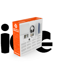 PS5 - Auricular Wireless... 2