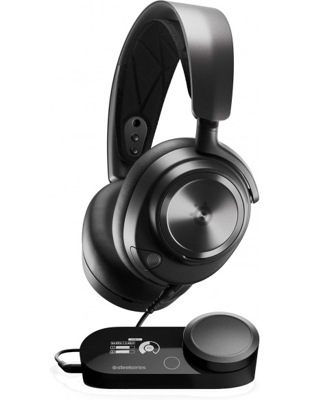 -15565-Xbox - Auricular Wired Arctis Nova Pro X-5707119041119