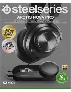 Xbox - Auricular Wired...