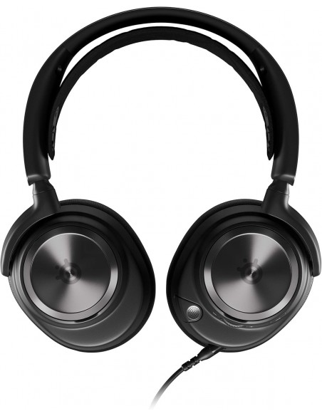 -15565-Xbox - Auricular Wired Arctis Nova Pro X-5707119041119