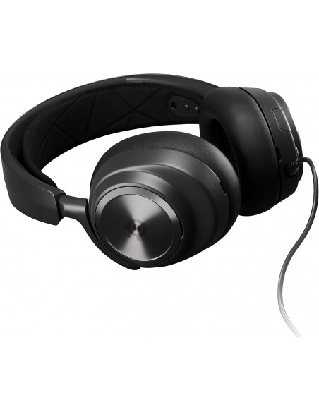 -15565-Xbox - Auricular Wired Arctis Nova Pro X-5707119041119