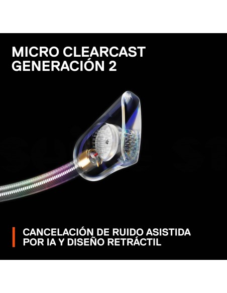 -15565-Xbox - Auricular Wired Arctis Nova Pro X-5707119041119