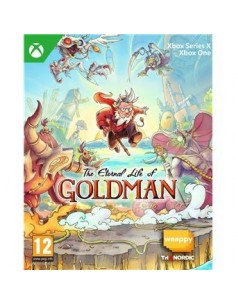 Xbox Series X - The Eternal...