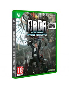 Xbox Series X -  Dead...