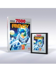 Retro - Frenzy 2