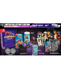 Switch - Double Dragon Neon... 2