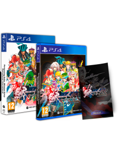 PS4 - Romancing Saga -...