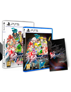 PS5 - Romancing Saga -...