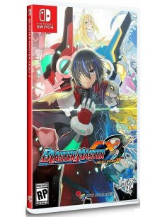 Switch - Blaster Master Zero 3