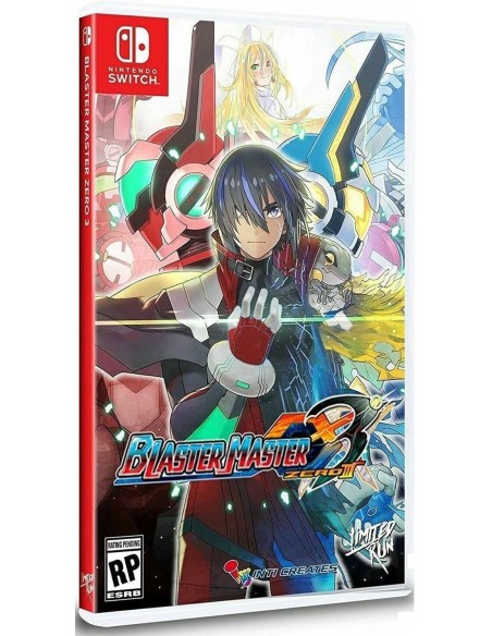 -15697-Switch - Blaster Master Zero 3-0819976026019