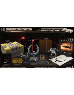 Switch - Quake Ultimate...