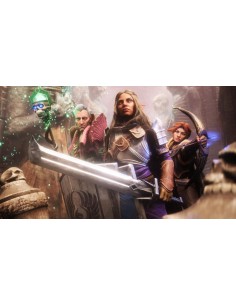 PS5 - Dragon Age: The... 2