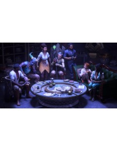 Xbox Series X - Dragon Age:... 2