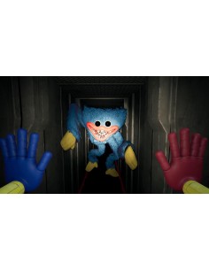 PS5 - Poppy Playtime Triple... 2