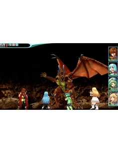 Switch - Alphadia Genesis... 2