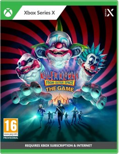 Xbox Series X - Killer...