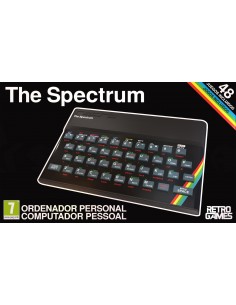Retro - The Spectrum 2