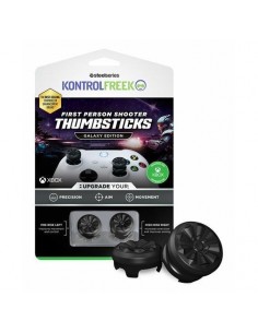 Xbox - FPS Galaxy BLACK Kit