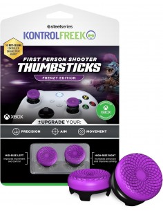 Xbox - FPS Frenzy...