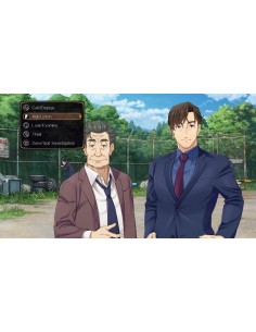 Switch - Emio – The Smiling... 2