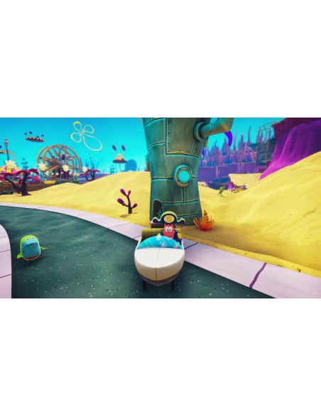 -15790-Switch - Bob Esponja: Patrick Star (Patricio Estrella)-5061005353916