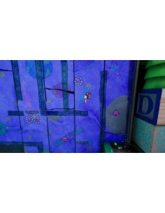 Switch - The Plucky Squire 2