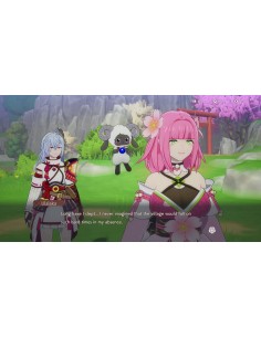 Switch - Rune Factory:... 2