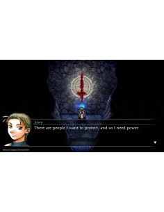 PS5 - Suikoden I & II HD... 2