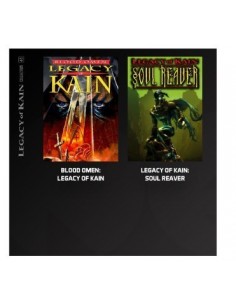 Retro - Cartucho Evercade... 2