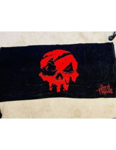 Merchandising - Toalla...