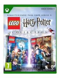 Xbox Smart Delivery - Lego...