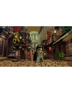 Xbox Smart Delivery - Lego... 2